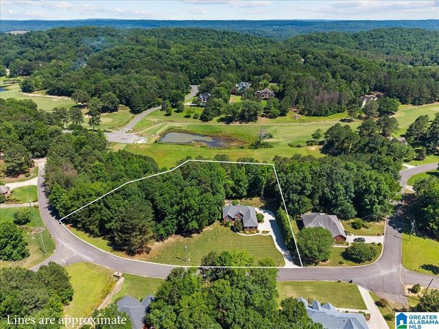185 QUAIL RIDGE ROAD, Oneonta, AL 35121