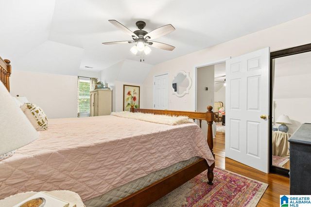 185 QUAIL RIDGE ROAD, Oneonta, AL 35121