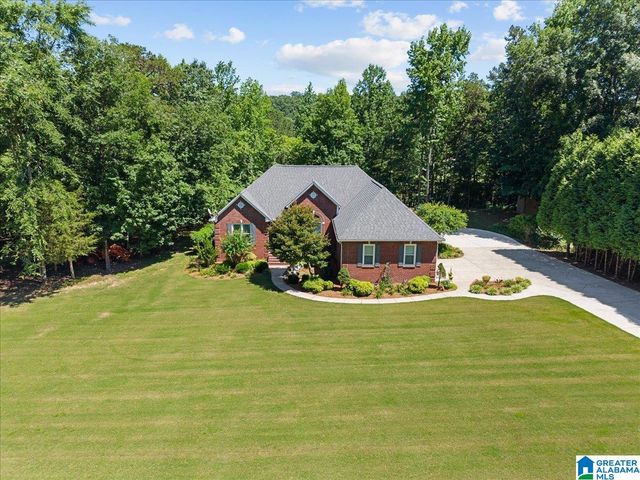 185 QUAIL RIDGE ROAD, Oneonta, AL 35121