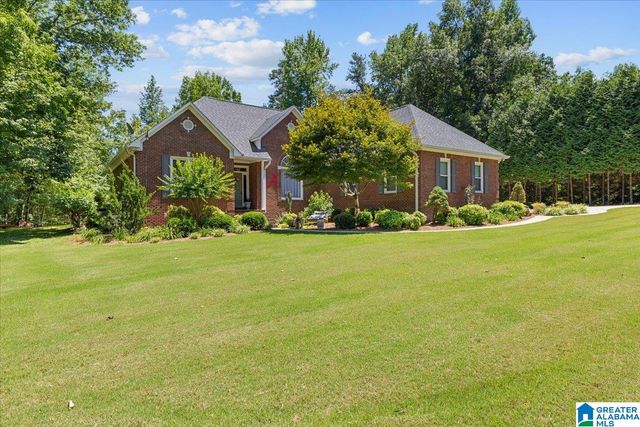 185 QUAIL RIDGE ROAD, Oneonta, AL 35121