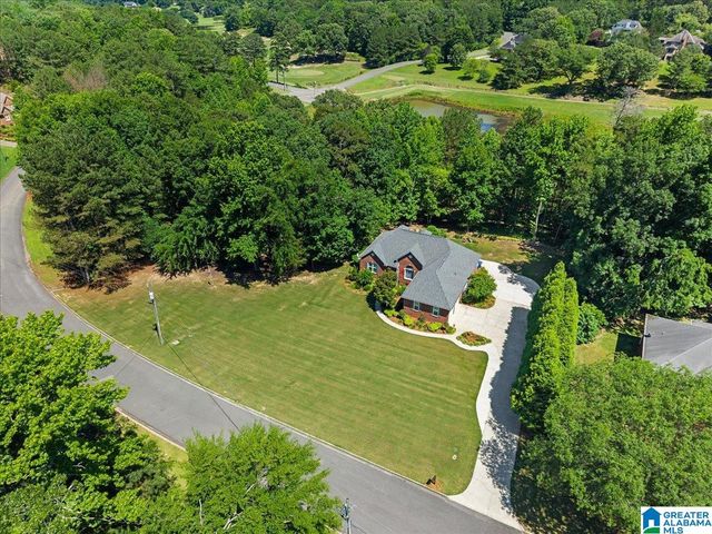 185 QUAIL RIDGE ROAD, Oneonta, AL 35121