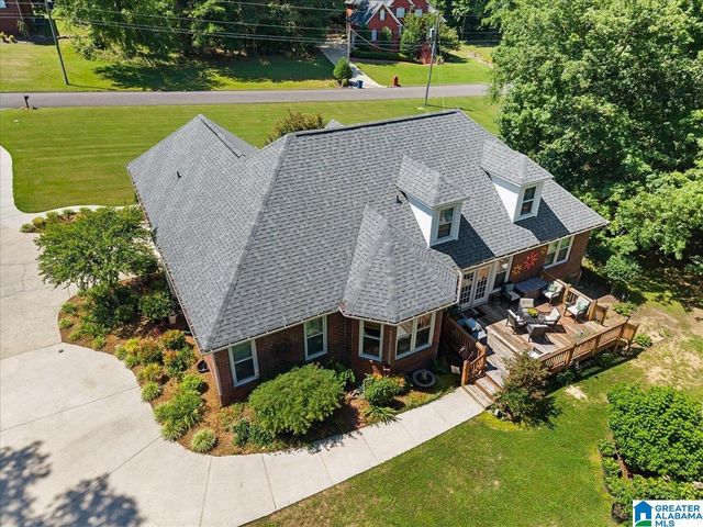 185 QUAIL RIDGE ROAD, Oneonta, AL 35121