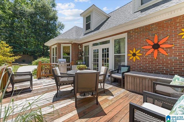 185 QUAIL RIDGE ROAD, Oneonta, AL 35121