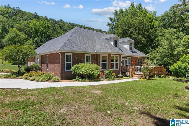 185 QUAIL RIDGE ROAD, Oneonta, AL 35121