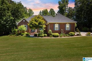 185 QUAIL RIDGE ROAD, Oneonta, AL 35121