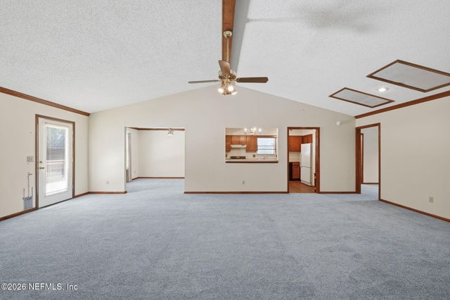 5261 HOOF PRINT Drive N, Jacksonville, FL 32257