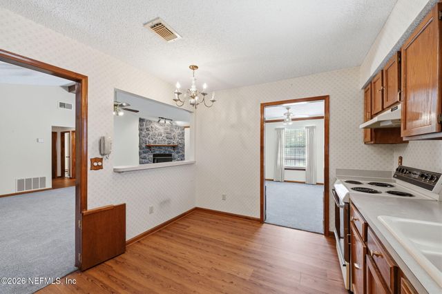5261 HOOF PRINT Drive N, Jacksonville, FL 32257