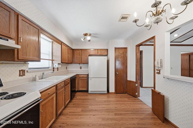 5261 HOOF PRINT Drive N, Jacksonville, FL 32257