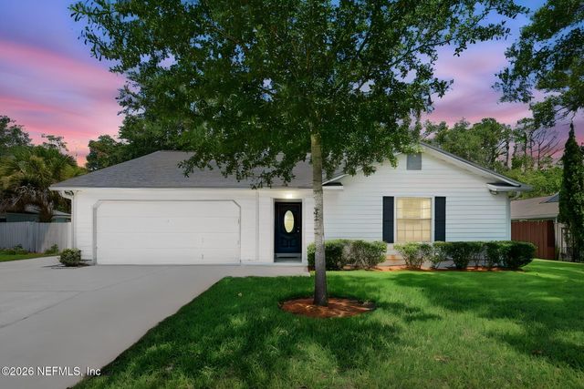 5261 HOOF PRINT Drive N, Jacksonville, FL 32257