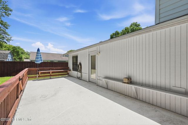 5261 HOOF PRINT Drive N, Jacksonville, FL 32257