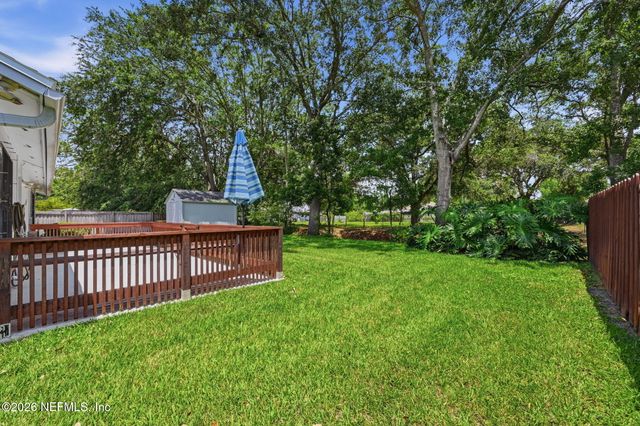5261 HOOF PRINT Drive N, Jacksonville, FL 32257