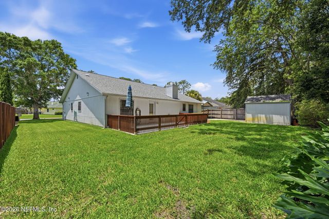 5261 HOOF PRINT Drive N, Jacksonville, FL 32257