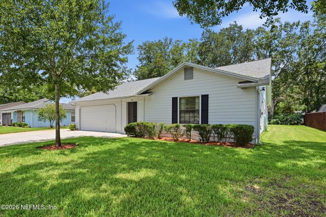 5261 HOOF PRINT Drive N, Jacksonville, FL 32257