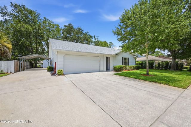 5261 HOOF PRINT Drive N, Jacksonville, FL 32257