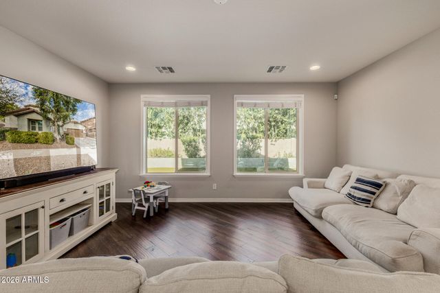 3398 E DUBLIN Street, Gilbert, AZ 85295