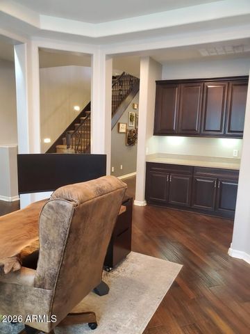 3398 E DUBLIN Street, Gilbert, AZ 85295