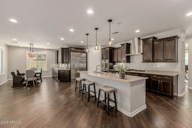 3398 E DUBLIN Street, Gilbert, AZ 85295