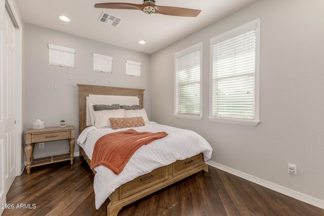 3398 E DUBLIN Street, Gilbert, AZ 85295