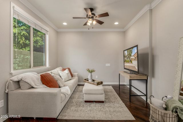 3398 E DUBLIN Street, Gilbert, AZ 85295