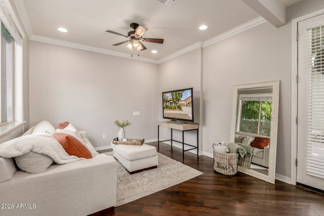 3398 E DUBLIN Street, Gilbert, AZ 85295