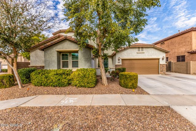 3398 E DUBLIN Street, Gilbert, AZ 85295