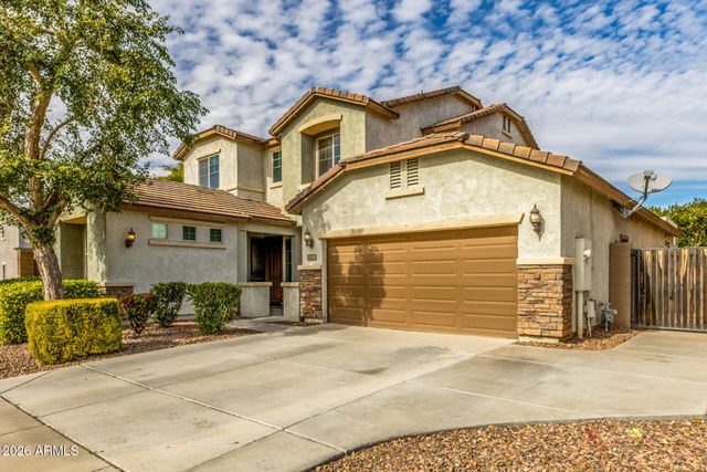 3398 E DUBLIN Street, Gilbert, AZ 85295