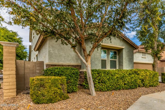 3398 E DUBLIN Street, Gilbert, AZ 85295