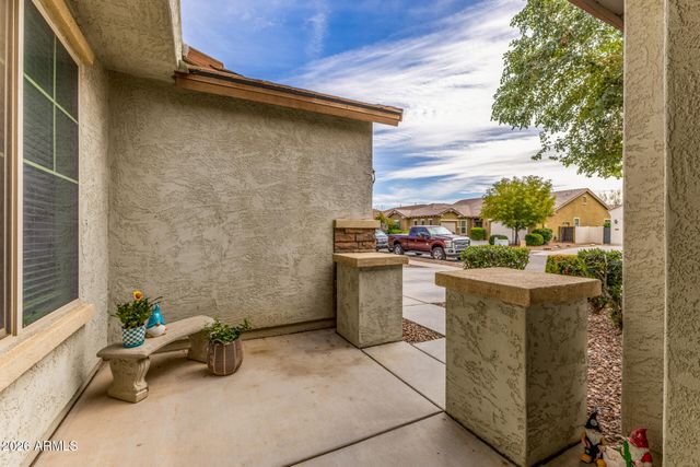 3398 E DUBLIN Street, Gilbert, AZ 85295