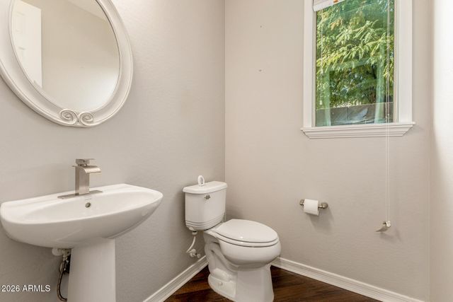 3398 E DUBLIN Street, Gilbert, AZ 85295