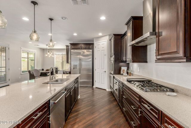 3398 E DUBLIN Street, Gilbert, AZ 85295