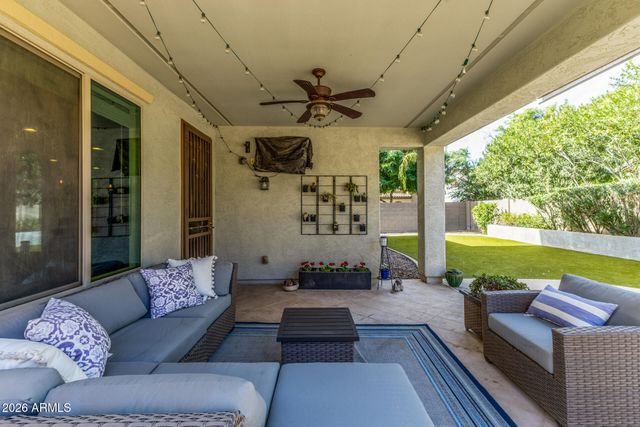 3398 E DUBLIN Street, Gilbert, AZ 85295