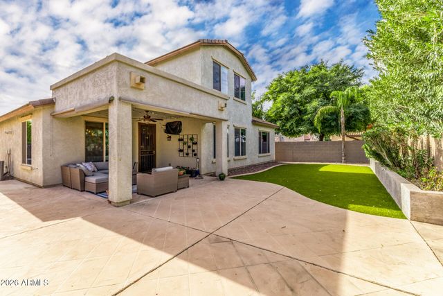 3398 E DUBLIN Street, Gilbert, AZ 85295