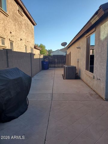 3398 E DUBLIN Street, Gilbert, AZ 85295