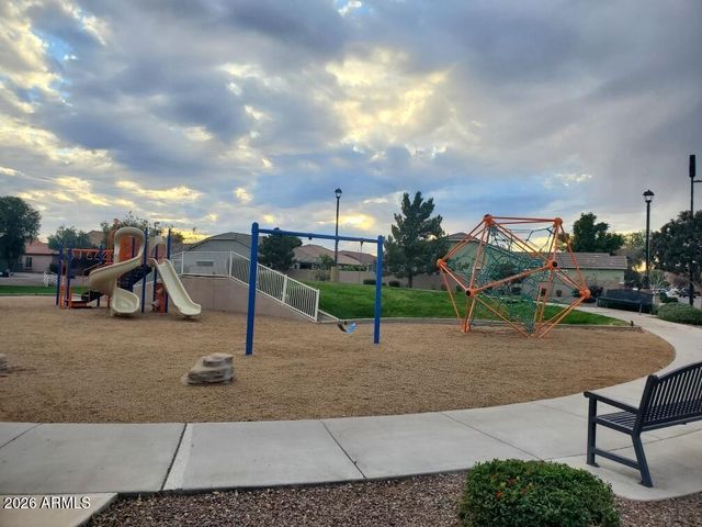 3398 E DUBLIN Street, Gilbert, AZ 85295