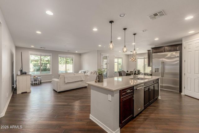 3398 E DUBLIN Street, Gilbert, AZ 85295