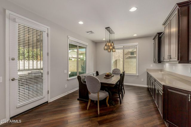 3398 E DUBLIN Street, Gilbert, AZ 85295