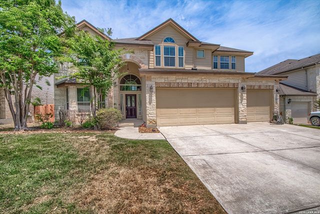 914 ARMOUR DR, Cibolo, TX 78108