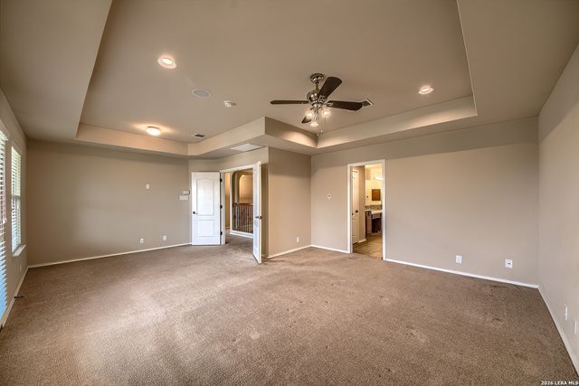 914 ARMOUR DR, Cibolo, TX 78108