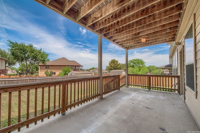 914 ARMOUR DR, Cibolo, TX 78108