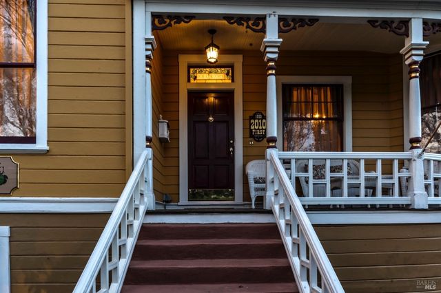 2010 1st St, Napa, CA 94559