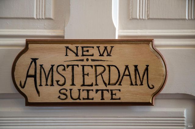 2010 1st St, Napa, CA 94559