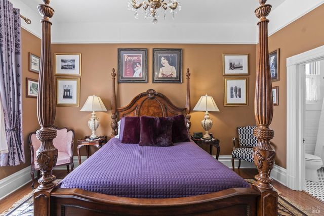 2010 1st St, Napa, CA 94559