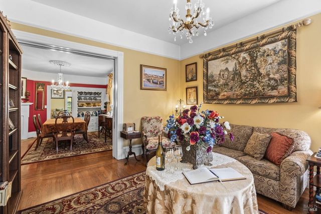 2010 1st St, Napa, CA 94559