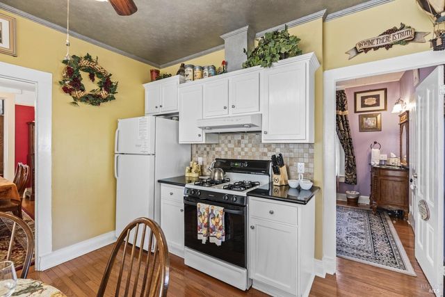 2010 1st St, Napa, CA 94559