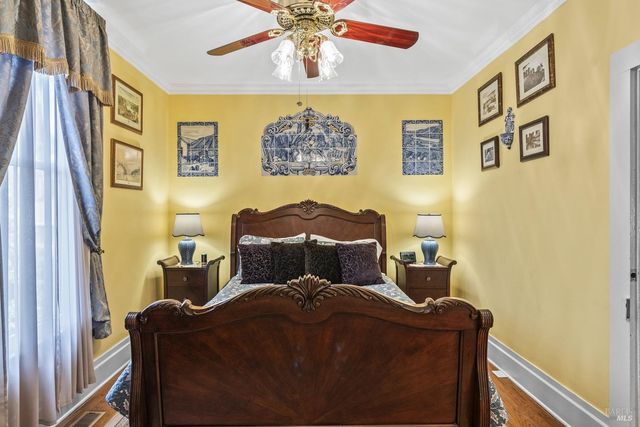 2010 1st St, Napa, CA 94559