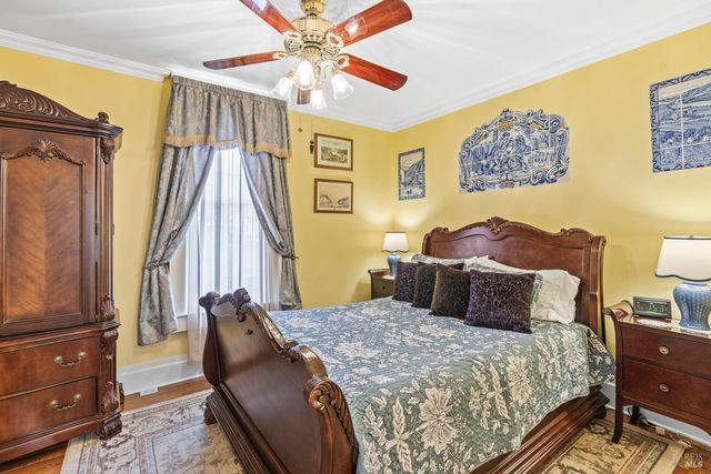 2010 1st St, Napa, CA 94559