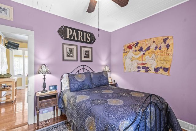 2010 1st St, Napa, CA 94559