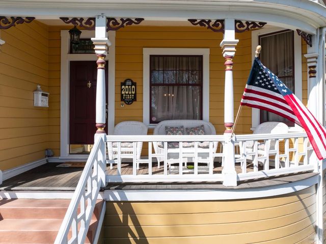 2010 1st St, Napa, CA 94559