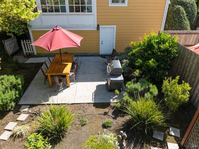 2010 1st St, Napa, CA 94559