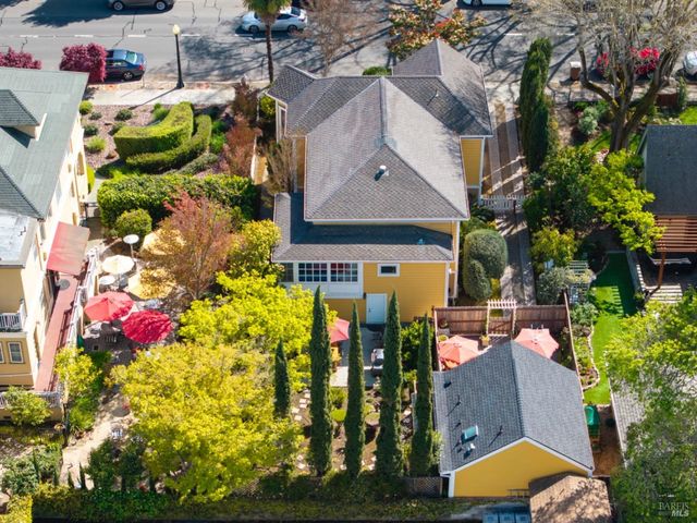 2010 1st St, Napa, CA 94559